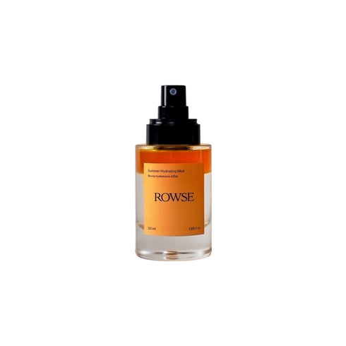 SUMMER HYDRATING MIST